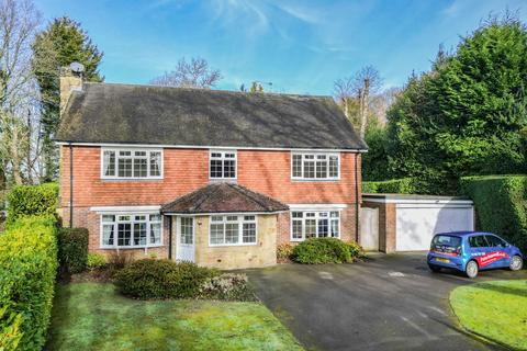 4 bedroom detached house for sale, Rural Lane Location In Etchingham