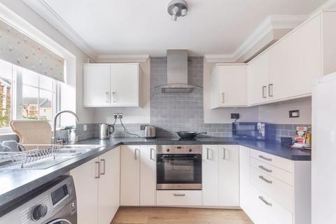 27 Fairfields, Alnwick, NE66 1BT