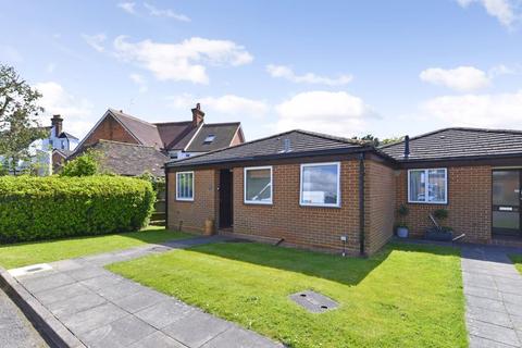 2 bedroom retirement property for sale, Hesketh Close, Cranleigh