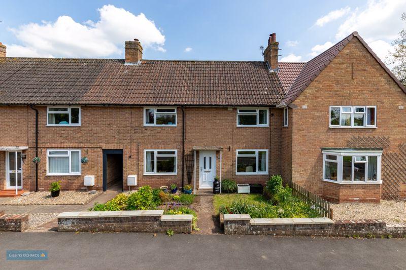 Darby Way, Taunton 3 bed terraced house for sale £250,000