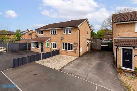 2 bedroom semi-detached house for sale, BOWMONT GROVE - no onward chain
