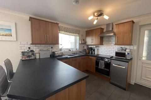 3 bedroom semi-detached house for sale, Tregele, Isle of Anglesey