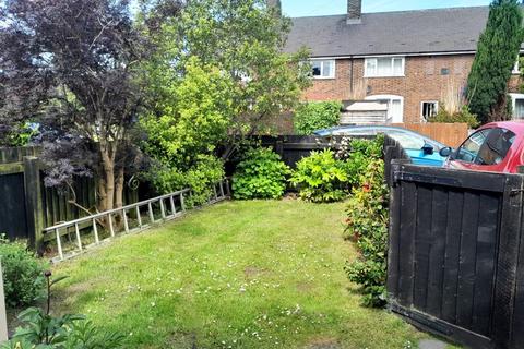 2 bedroom terraced house for sale, Green Lane Estate, Sealand