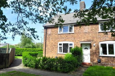 2 bedroom terraced house for sale, Green Lane Estate, Sealand