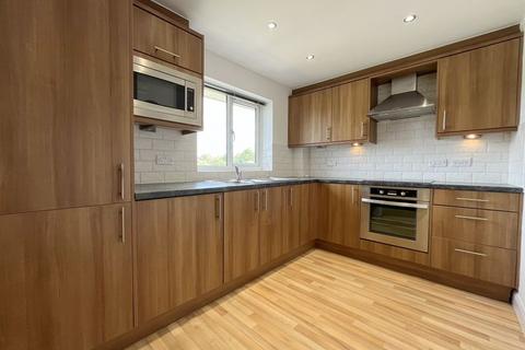 2 bedroom apartment for sale, Miller Gardens, Preston PR1