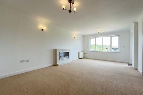 2 bedroom apartment for sale, Miller Gardens, Preston PR1