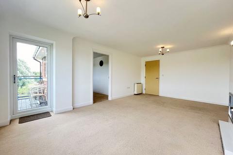 2 bedroom apartment for sale, Miller Gardens, Preston PR1