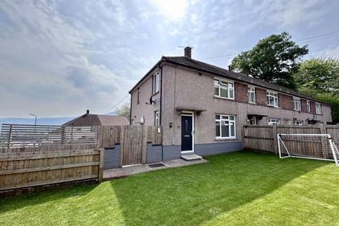3 bedroom terraced house for sale, Underhill Crescent, Abergavenny