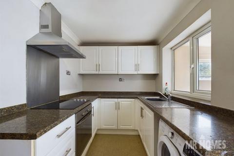 2 bedroom terraced house for sale, St. Margarets Park, Lower Ely, Cardiff CF5 4AP