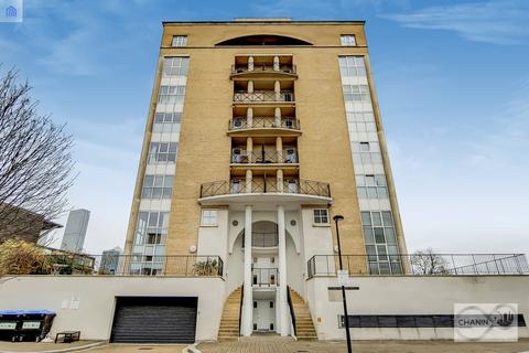 1 bedroom apartment to rent, King Frederick Ninth Tower, Surrey Quays SE16