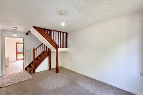 2 bedroom terraced house for sale, Burgess Place, Ipswich IP5