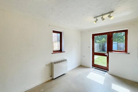 2 bedroom terraced house for sale, Burgess Place, Ipswich IP5