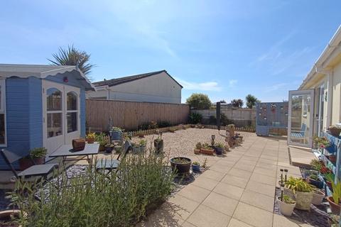 3 bedroom detached bungalow for sale, Trerice Drive, Newquay TR7