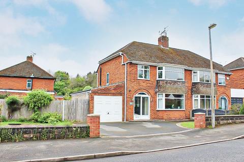 3 bedroom semi-detached house for sale, Hockley Road, BRAMFORD ESTATE, WV14 9TW