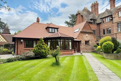 3 bedroom barn conversion for sale, Seahill Road, Saughall, CH1
