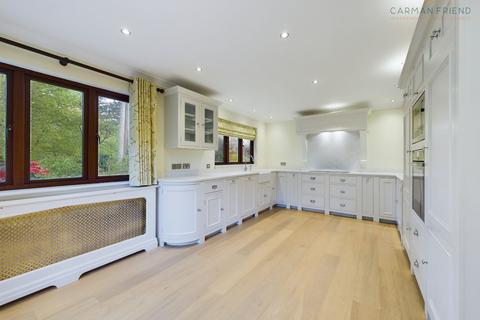 3 bedroom barn conversion for sale, Seahill Road, Saughall, CH1