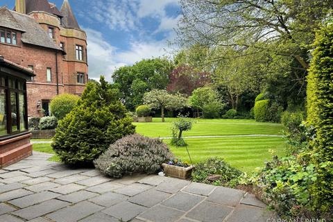 3 bedroom barn conversion for sale, Seahill Road, Saughall, CH1