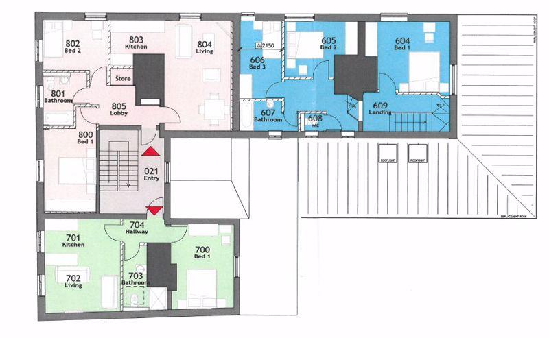 Proposed Second...