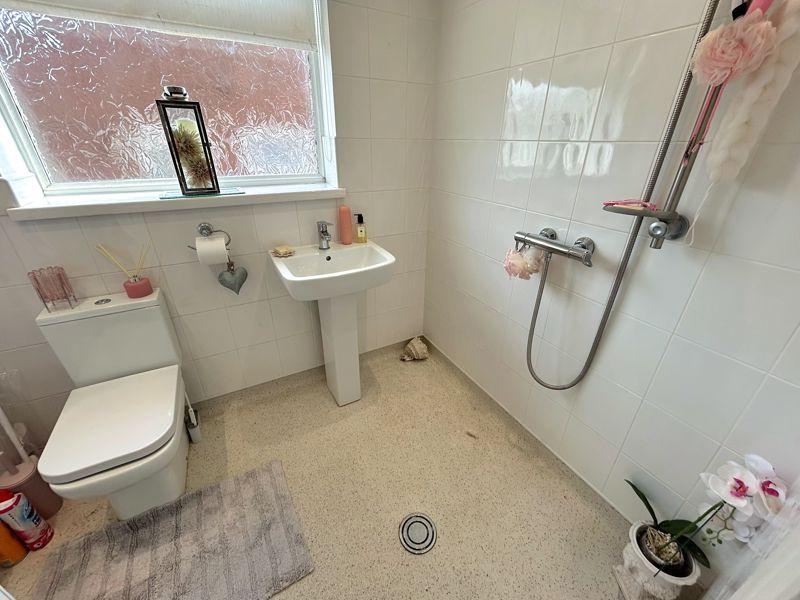 Wet Room