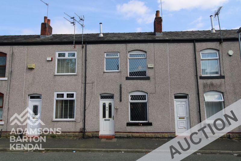 Harvard Street, Balderstone, Rochdale... 3 bed terraced house for sale