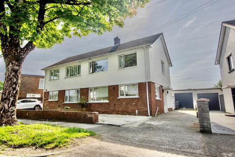 3 bedroom semi-detached house for sale, Rumney, Cardiff CF3