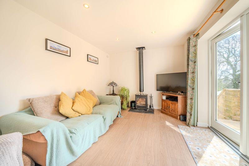 Fell View, Leek Road, Buxton 3 bed semidetached house for sale £295,000