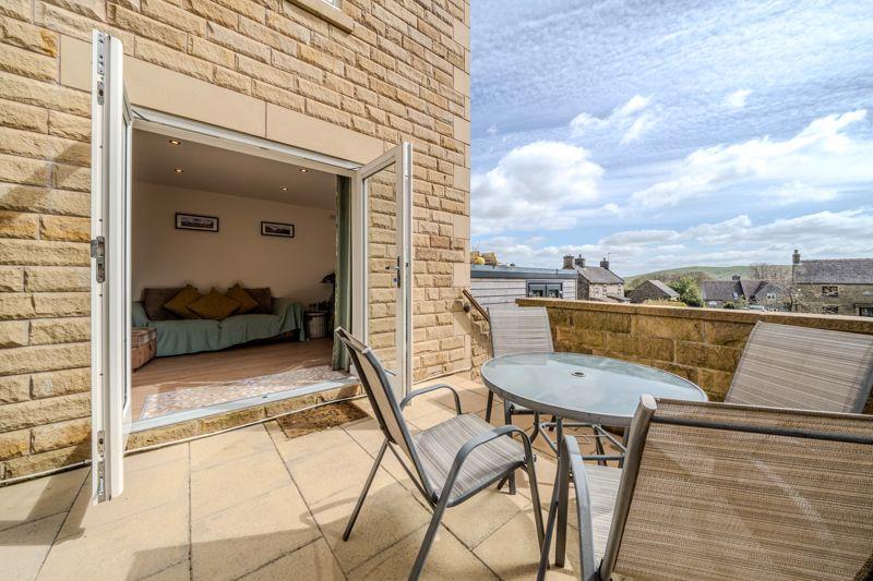 Fell View, Leek Road, Buxton 3 bed semidetached house for sale £295,000