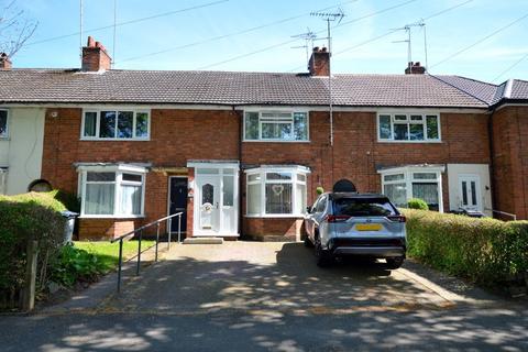 2 bedroom townhouse for sale, Ashbrook Road, Stirchley, Birmingham, B30