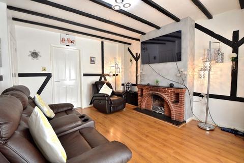 12 Ashbrook Road, Birmingham, B30 2XG