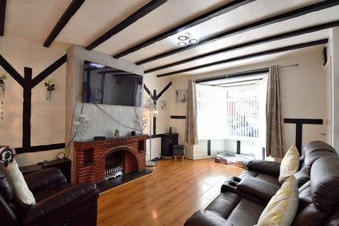 12 Ashbrook Road, Birmingham, B30 2XG