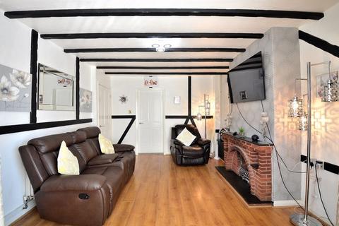 12 Ashbrook Road, Birmingham, B30 2XG