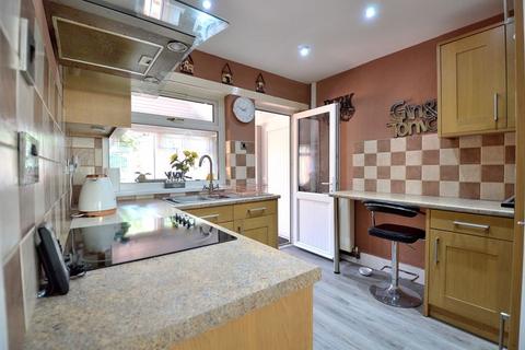 12 Ashbrook Road, Birmingham, B30 2XG