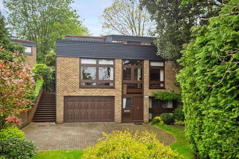 4 bedroom detached house for sale, Somerset Gardens, Highgate, N6