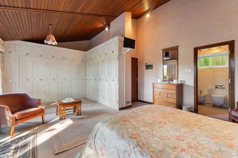 Bedroom 1 to...