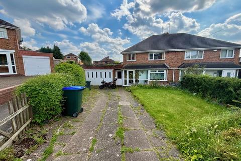 3 bedroom house for sale, Allendale Grove, Great Barr, Birmingham B43 5RY