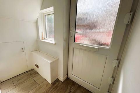 2 bedroom semi-detached house for sale, High Street, Clayhanger, Walsall WS8 7EA