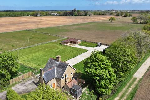 4 bedroom cottage for sale, Grange Cottage, Furze Lane, Legbourne