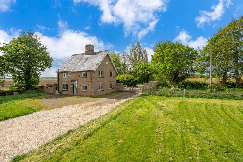 Property Frontage