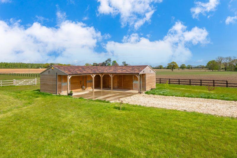 Stables