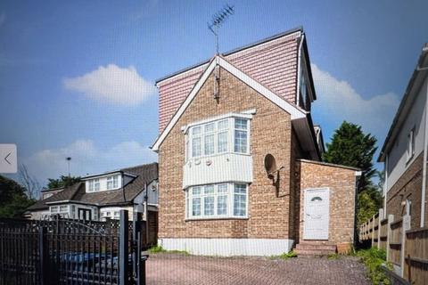 undefined, Abercorn Road, London NW7