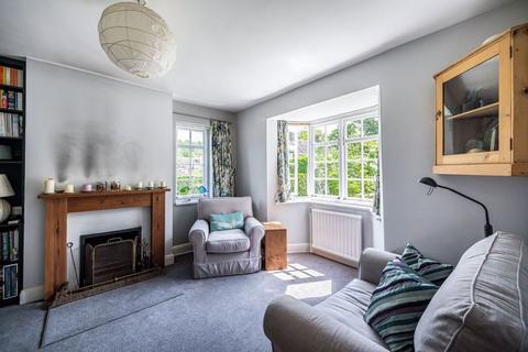 2 bedroom semi-detached house for sale, Denman Drive North, Hampstead Garden Suburb, NW11