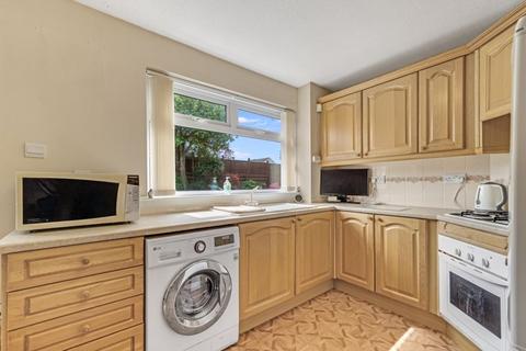 2 bedroom semi-detached house for sale, 31 Darnley Drive, Kilmarnock, KA1 4UF