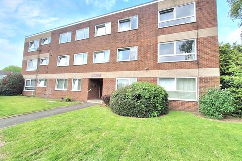 1 bedroom apartment for sale, Norfolk House, Westland Close, Birmingham B23 6LN