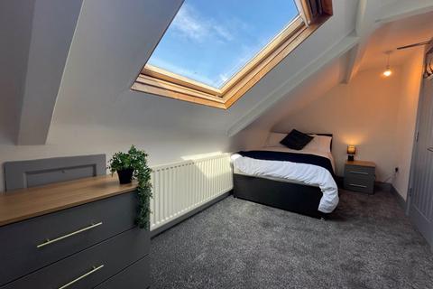undefined, Inskip Terrace, Gateshead NE8