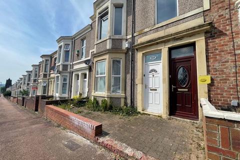 undefined, Inskip Terrace, Gateshead NE8