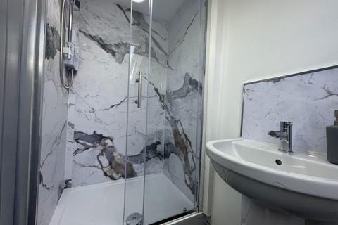 undefined, Inskip Terrace, Gateshead NE8