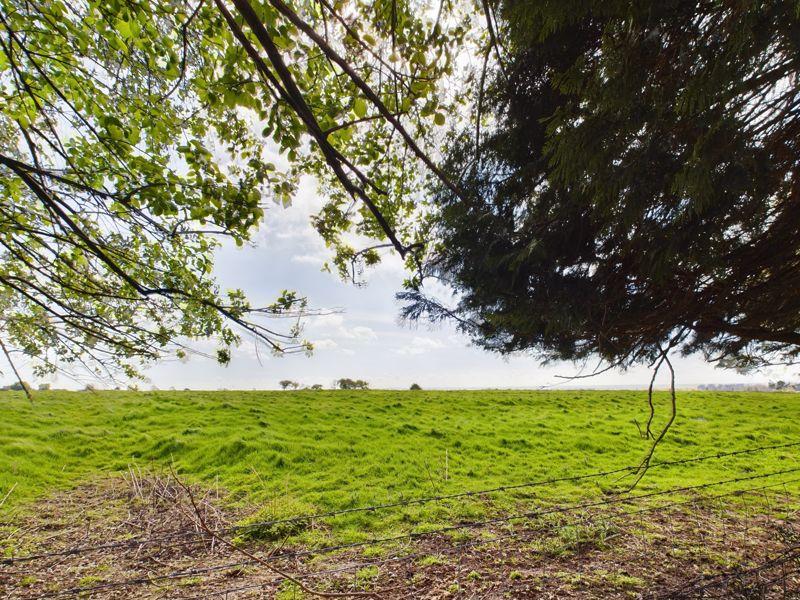 Countryside views