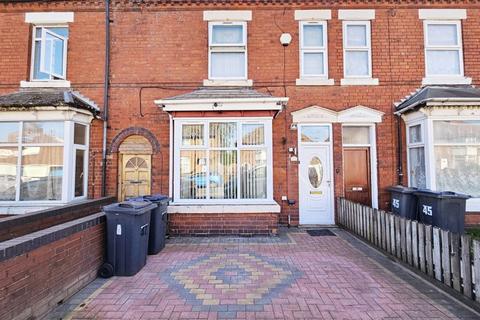 4 bedroom terraced house for sale, Wyrley Road, Witton, Birmingham,B6 7BS