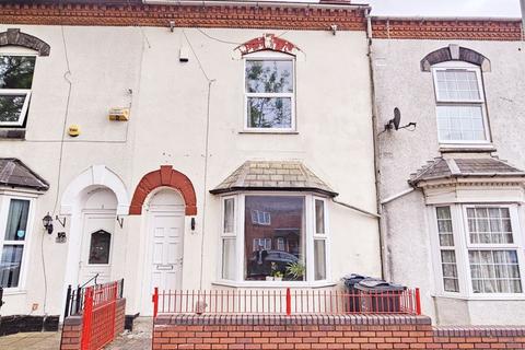2 bedroom terraced house for sale, Crompton Road, Nechells, Birmingham, B7 5SH