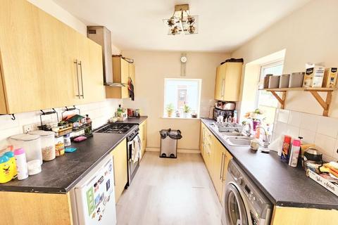 13 Crompton Road, Nechells, Birmingham, B7 5SH